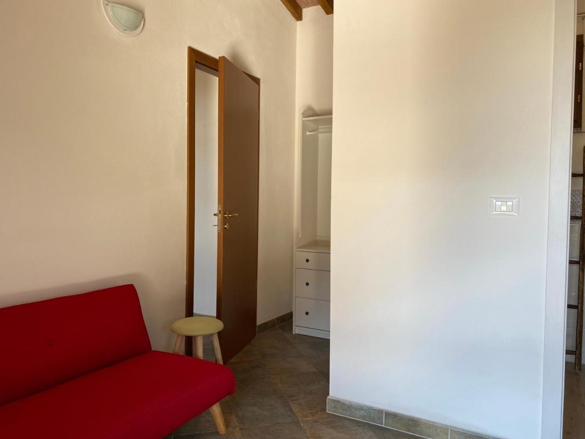 Villetta Ai Peri Nisporto Exterior foto