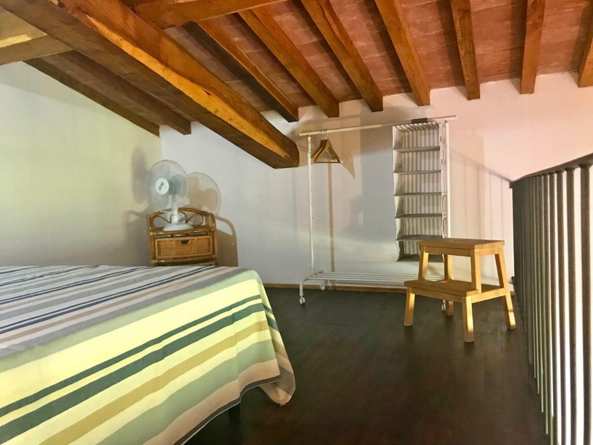 Villetta Ai Peri Nisporto Exterior foto